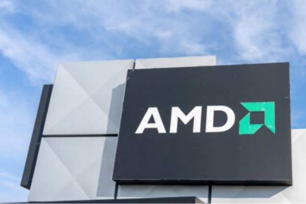 机构：AMD EPYC 服务器份额创纪录达到 16.5％