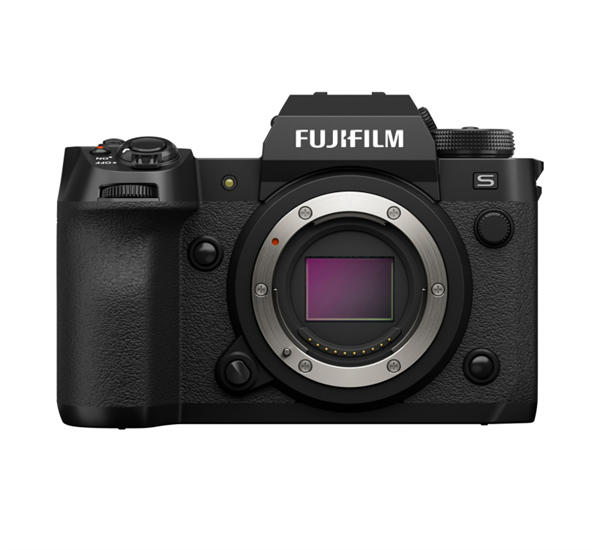 富士发布新款旗舰相机 X-H2s：支持 6K 视频拍摄，售价 16700 元 三代的选择