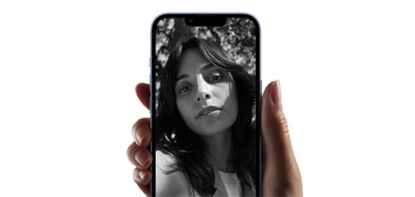 支持自动对焦！iPhone14首次采用LG前置摄像头 终于变通了