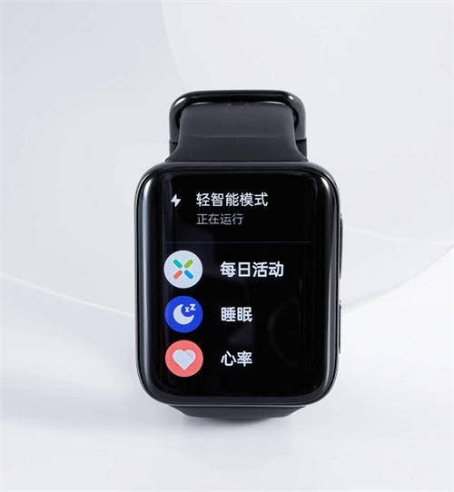 2022年Q1智能手表出货量发布：苹果稳居第一 小米首进前四