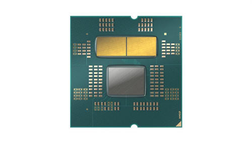 AMD锐龙7000台式机处理器已被超频玩家开盖