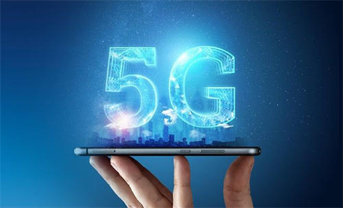 报告显示：中国声明的5G标准必要专利全球占比40%，排名第一