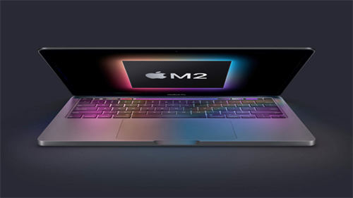 苹果M2 Max规格曝光：12 核 CPU、38 核 GPU