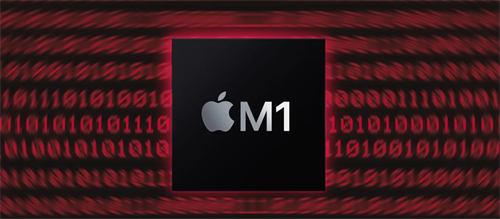 MIT麻省理工学院安全研究人员攻破苹果M1芯片 最后一道安全线