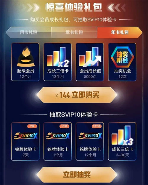 腾讯QQ宣布SVIP10上线：成长值满15万激活，送豪华绿钻和腾讯视频会员