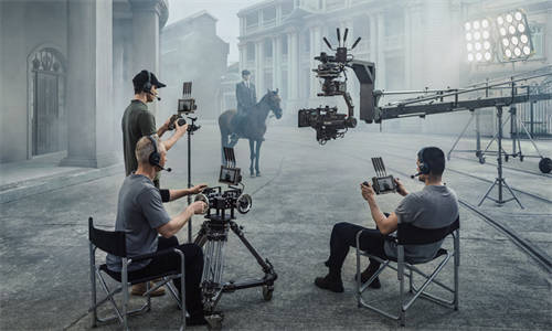 大疆宣布加入L卡口联盟，Ronin 4D电影机可适配徕卡、松下、适马镜头