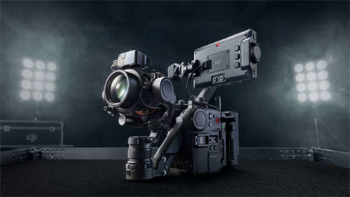 大疆宣布加入L卡口联盟，Ronin 4D电影机可适配徕卡、松下、适马镜头