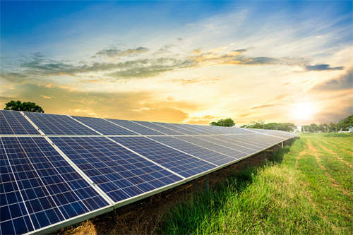 国家能源局：我国可再生能源发电总装机突破11亿千瓦