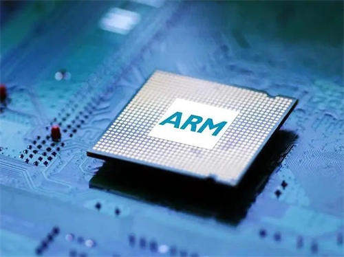 软银创始人孙正义：ARM最有可能在纳斯达克NASDAQ上市