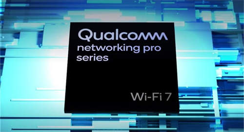 高通推新款Wi-Fi 7射频前端模组，商用终端预计下半年上市