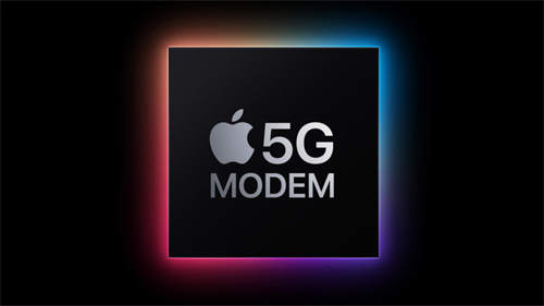 郭明錤：苹果自研5G基带芯片失败，高通仍是2023年iPhone基带组件的独家供应商