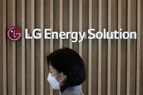 因通货膨胀LG能源在美国建厂成本提升3亿美元，其将重新评估该计划