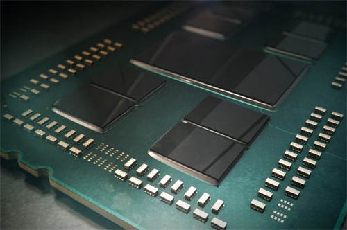 工程师几行代码Zen处理器性能暴涨40% Intel的Xeon至强也受益