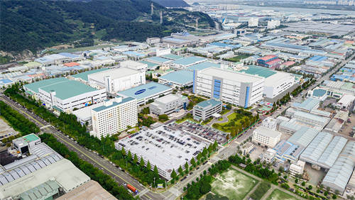 三星电机宣布追加投资3000亿韩元扩大连接高性能和高密度电路的和GPU的FC-BGA基板产能