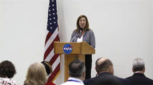 NASA前副局长批评SpaceX“兄弟文化”：不解决将失去领先优势