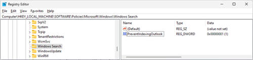微软承认Win11上Outlook桌面用户存在搜索问题，部分邮件受影响