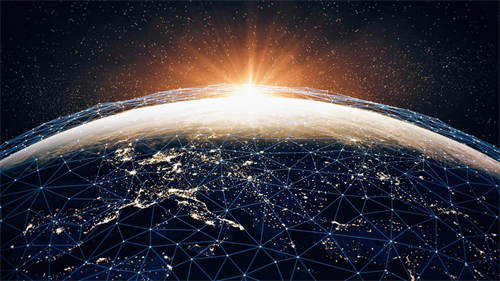 上海市人民政府：“十四五”期间将分阶段建设覆盖全球的卫星互联网