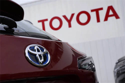 丰田宣布将开发小型电动货车和采用氢燃料的电动皮卡车