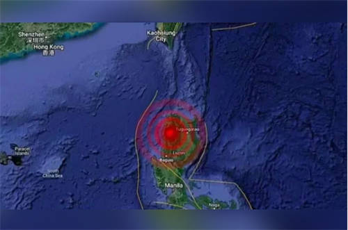 菲律宾发生7.1级强地震，MLCC及封测产能恐受影响