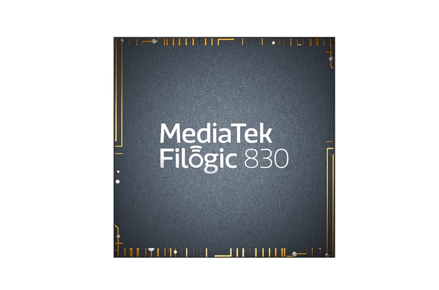 Redmi路由器AX6000搭载的联发科MediaTek Filogic 830 CPU详细参数