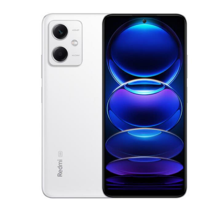 小米Redmi Note 12参数配置:骁龙 4 Gen 1 三星6.67英寸1080P oled屏幕 120hz刷新率 亮度1200nit  LPDDR4+UFS2.2 5000mah电池 33W快充