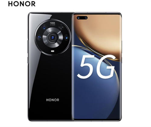 HONOR 荣耀 Magic3 Pro配合参数:骁龙 888 Plus LPDDR5+UFS3.1 6.76英寸柔性OLED屏幕 分辨率2772×1344 120Hz刷新率 后置5000万像素大底主摄 4600mAh电池 充电功率66W有线50W无线