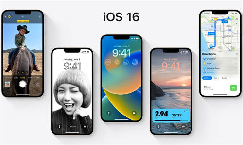 ios16正式版描述文件下载地址 ios16正式版升级方法