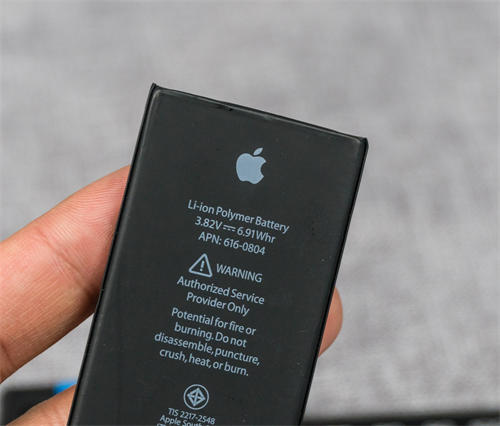 全部iPhone系列型号电池容量解析 iPhone 13 Pro Max电池容量排第一