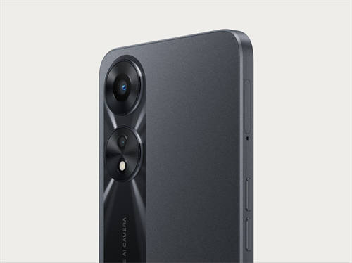 OPPO A78海外新中端 搭载天玑700 5000mAh电池 33W快充