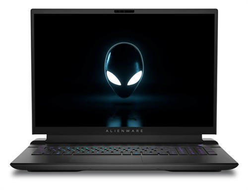 外星人携手京东方将全球首发的18英寸480Hz高刷新率面板应用于ALIENWARE M18新品