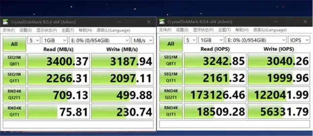 PCIE3.0和PCIE4.0接口区别有哪些？针对m2接口SSD固态硬盘速度提高了多少？