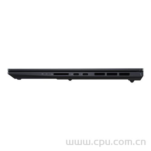 华硕新款灵耀Pro14笔记本13代i9-13900H处理器 整机性能释放105W