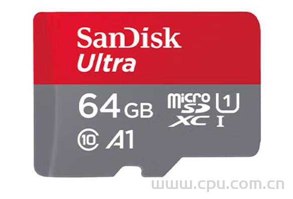 闪迪（SanDisk）TF、SD存储卡怎么选？至尊高速版 至尊极速版 至尊极速版 设备专用版 设备高级版读取 写入速度 以及参数区别
