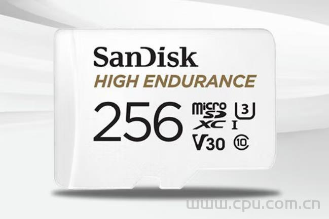 闪迪（SanDisk）TF、SD存储卡怎么选？至尊高速版 至尊极速版 至尊极速版 设备专用版 设备高级版读取 写入速度 以及参数区别