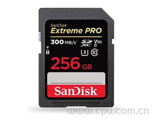 闪迪（SanDisk）TF、SD存储卡怎么选？至尊高速版 至尊极速版 至尊极速版 设备专用版 设备高级版读取 写入速度 以及参数区别
