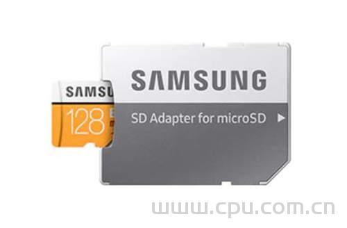 三星(Samsung)TF、SD存储卡怎么选？各型号读取 写入速度区别