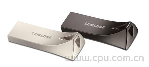 三星(Samsung)U盘怎么选？各型号读取 写入速度区别