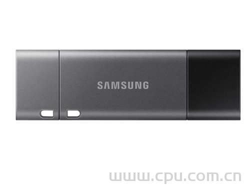 三星(Samsung)U盘怎么选？各型号读取 写入速度区别