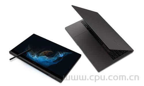 三星Galaxy Book 3 360/Ultra配置参数:13代酷 H系列处理器 32GB LPDDR5内存+1TB SSD 16 英寸AMOLED屏 RTX 4070 8GB