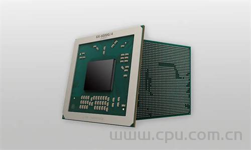 海尔近期发布了采用兆芯开先KX-6000G处理器的博越G43超轻薄笔记本