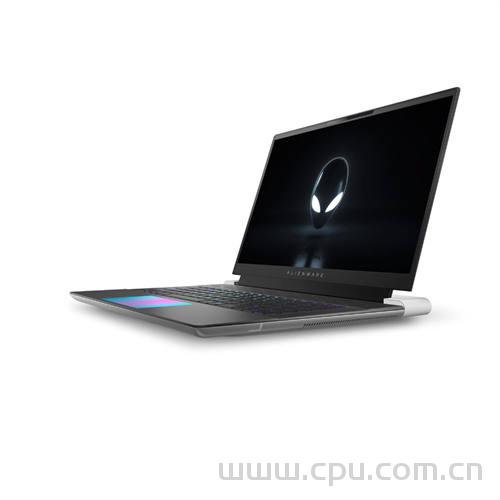 外星人ALIENWARE X16游戏本 i9-13900HK+RTX 4080型号售价 36999元