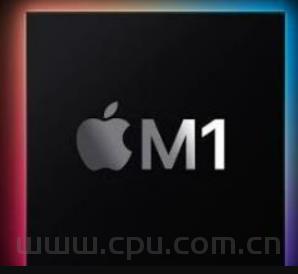 iPad处理器A14 A15 M1 M2核心数 功耗 GPU 晶体管数量区别 性能对比