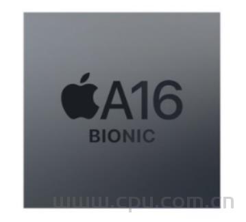 iPhone处理器A14 A15 A16核心数 功耗 GPU 晶体管数量区别 性能对比