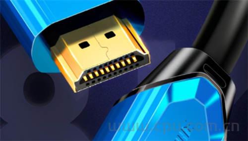 HDMI2.0和2.1的区别 选哪个更好？带宽分别是多少？是否都支持4K视频 HDMI2.1视频线缆如何分辨