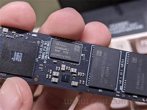 梵想(FANXIANG)S500PRO 2TB SSD固态硬盘用的是什么闪存颗粒？耐用吗？
