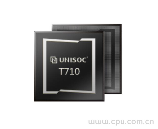 紫光展锐虎贲T710(UDS710)处理器性能怎么样？相当于骁龙多少处理器？