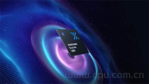 三星中端处理器Exynos 1380 采用5nm工艺