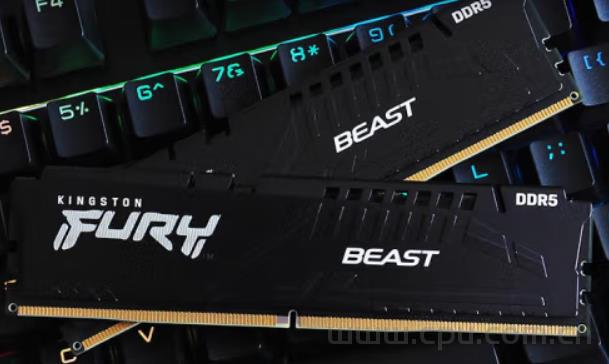 DDR5内存和DDR4内存的区别是什么？DDR4内存和DDR5内存的性能差距对比