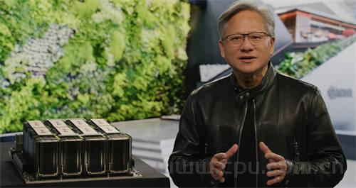 英伟达为中国特供加速卡H800 黄仁勋顶着压力为国出力