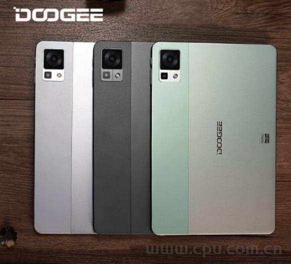 Doogee T30 Pro平板官宣6月发布：联发科Helio G99 8580mAh电池